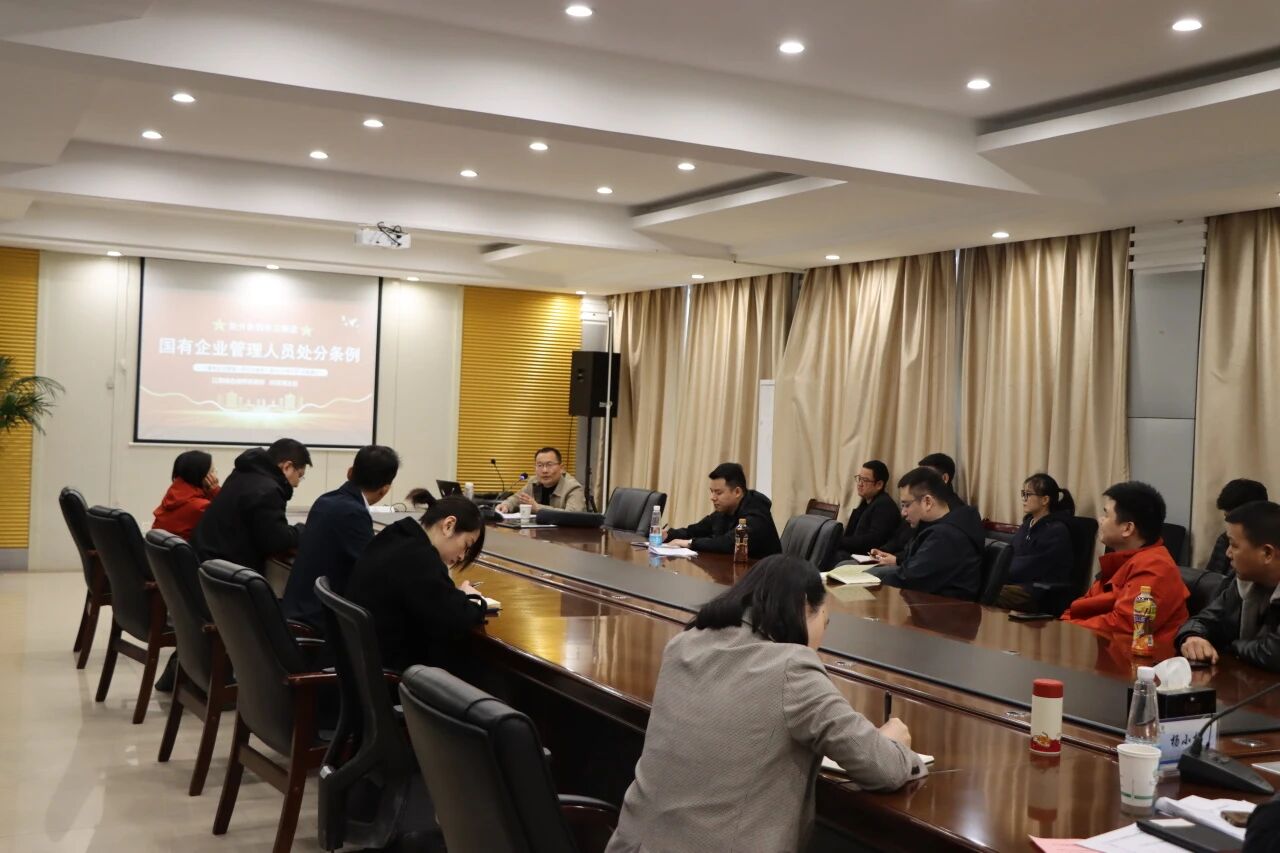集团发展2025年安然建设暨普法活动