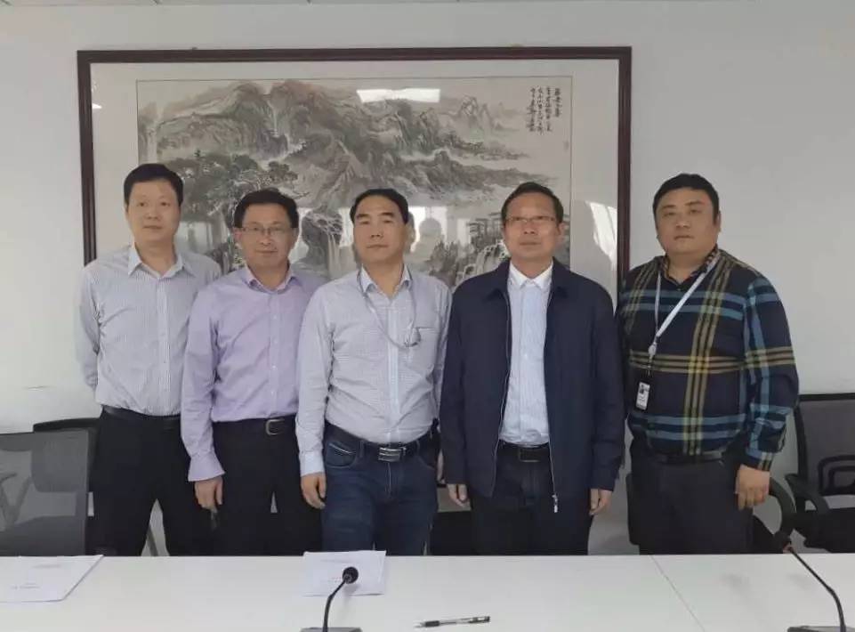 市文旅集团与光合文旅有限公司签署合作和谈