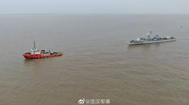 现。。：遵义舰回遵义，，，今全国午经过上海入长江 