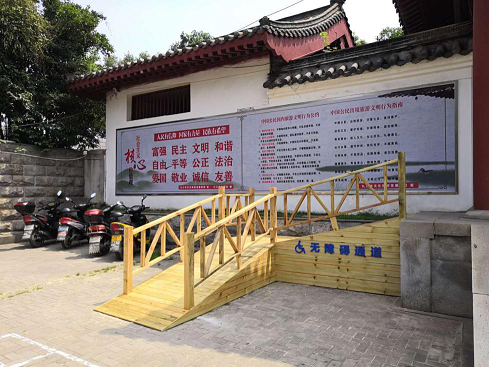 这样的浔阳楼、、、锁江楼您见过吗？？？