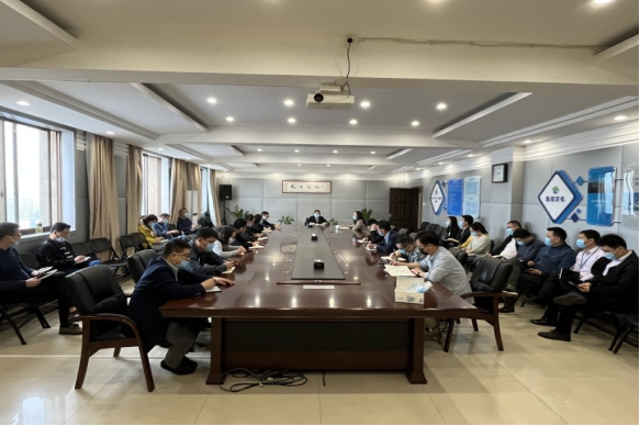 紧绷疫情防控之弦，，，筑牢疫情防控防线