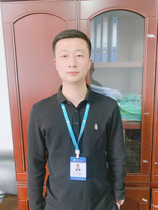 2021年度最美文旅人-先进小我