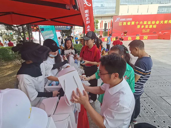 文创系列产品：：：再次引爆&ldquo;省运&rdquo;热潮