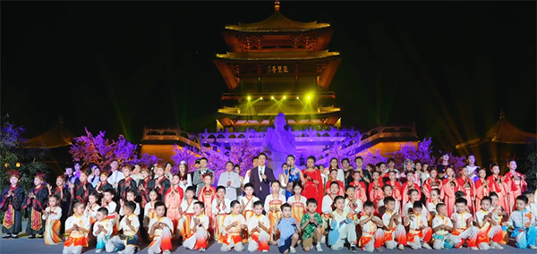 中秋国庆假期美满收官，，，文旅活动杰出回首